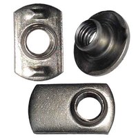 WELD NUTS